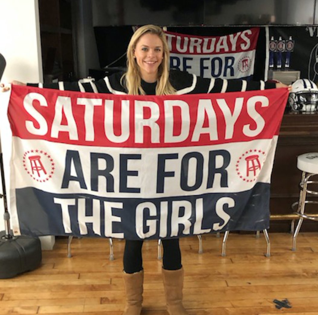 Barstool Sports on Twitter "Saturdays Are For The Girls JSB_TV https