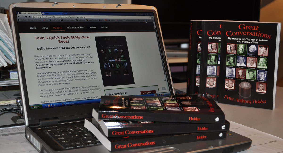 Peter Anthony Holder tweet media