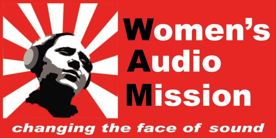 UAudio's tweet photo. In light of #InternationalWomensDay, we'd like to continue our support of @WomensAudio Mission, &amp; take further steps towards #changingthefaceofsound. Learn more about WAM's classes &amp; stories here, &amp; donate to the cause of bringing more #women into #audio! https://t.co/9y0uUtD8Qj https://t.co/vwM8d2YyiX