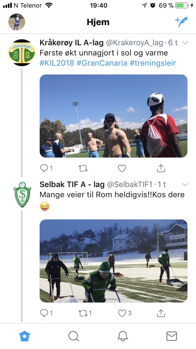 Birgir Ágúst Pálsson tweet media