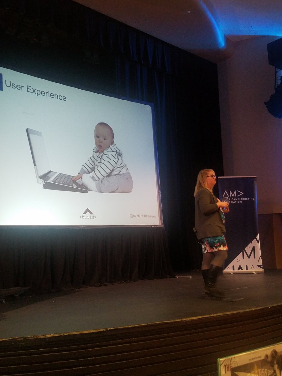 admomok's tweet photo. Lots of good questions today! #Q&amp;A #AMAOKC @ruthburr #SEO https://t.co/3NaetsrFFh