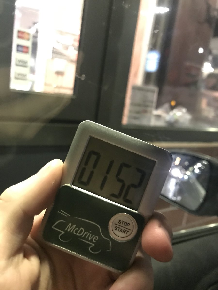 danielsepp's tweet photo. Võin teile nipi anda kuidas on teil mitmekordne võimalus see tasuta BigMac võita. Tellige Filet-o-fish. See ei ole kunagi valmis. https://t.co/RhVefQUwQS