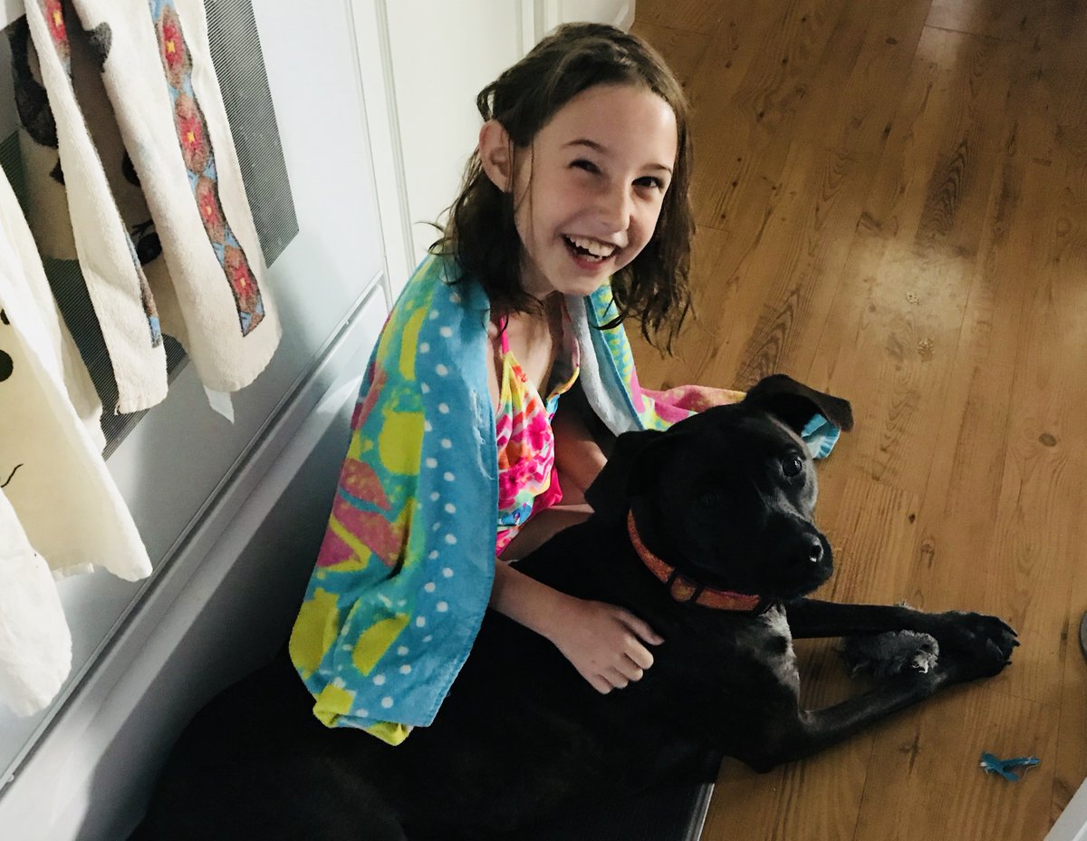 SPEHottle's tweet photo. I just added my photo to the Love Changes Everything photo mosaic! Join us to create the world’s largest mosaic mural of adopted pets and their people. Snap a pic, spread the love! #allforlove https://t.co/ExTiMbL5Mb https://t.co/8aRlHAp7nH