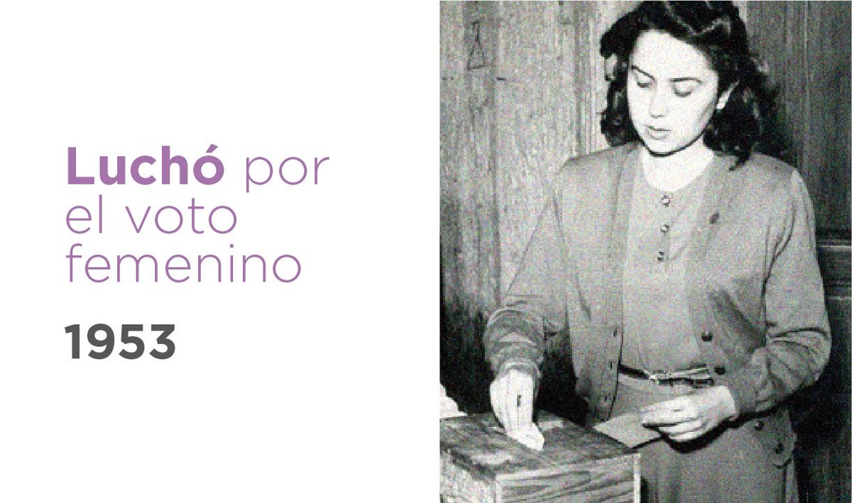 Conoce más sobre Elvia Carrillo Puerto, conocida como la "Monja Roja ...