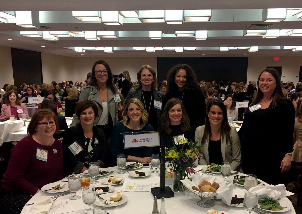 CushWakeUS's tweet photo. RT @cushwakeMSP: A few of our many amazing women gathered today at the Women's Leadership Conference in Minneapolis! #aimwlc2018 #PressforProgress #cushwakeWIN #IWD2018 @CushWakeUS @CushWake https://t.co/HH4Kf6tSdj