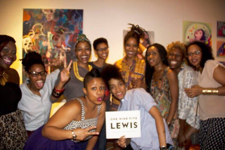 Happy #InternationalWomensDay! Celebrate with <a href="/195lewis/">195 Lewis</a> on 195lewis.com