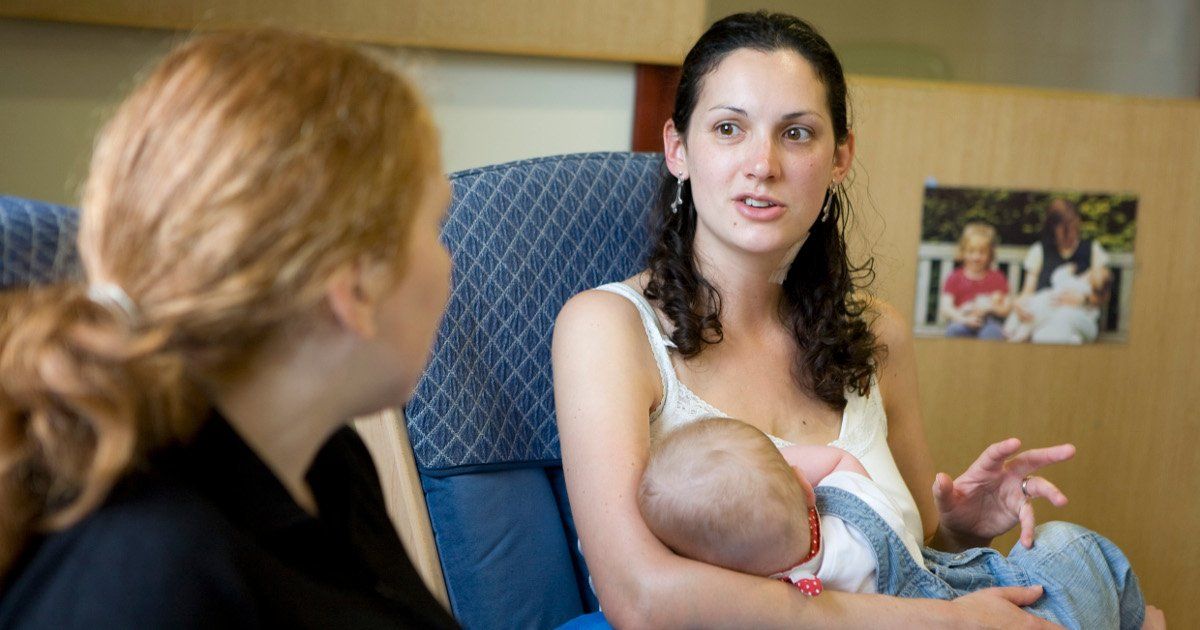 Many NCT branches run breastfeeding drop-ins where you can find information &amp; support. Find one near you: bit.ly/2nuAYLZ #WBW2017