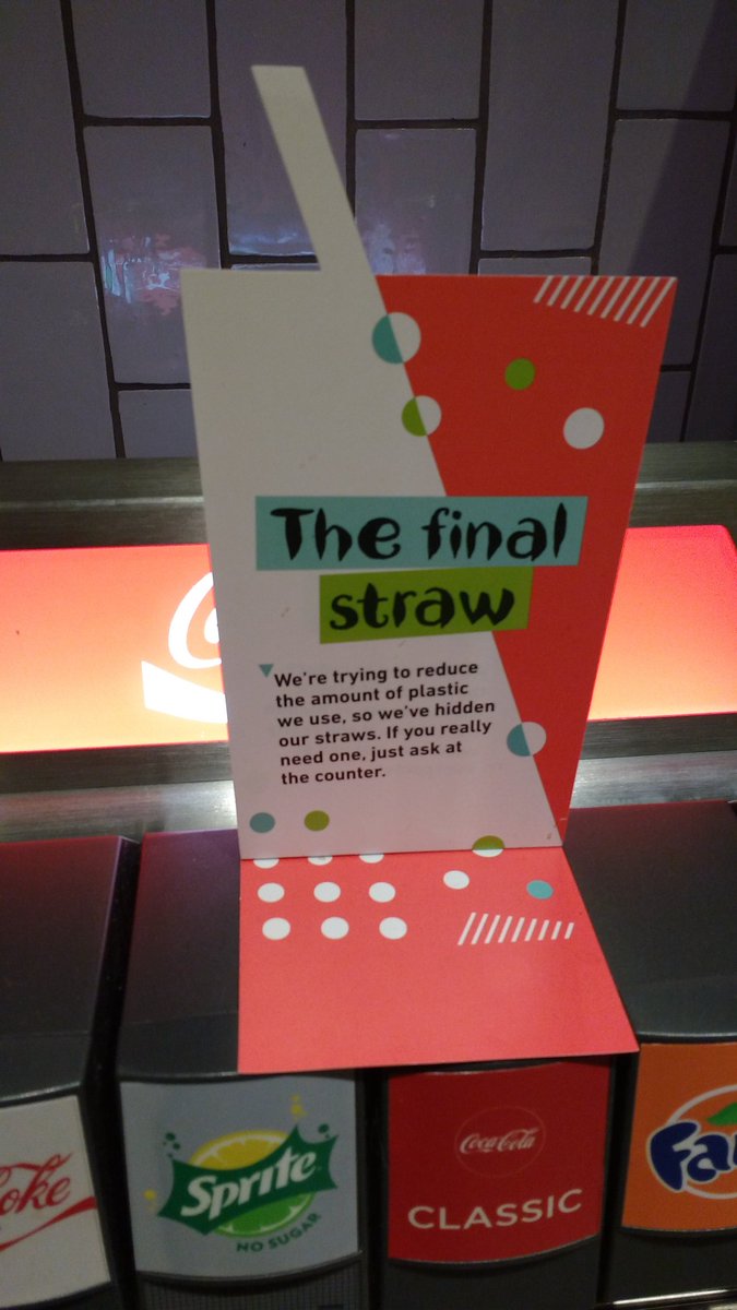 EmmaBurlow's tweet image. Nice one @NandosUK ! Don't see anyone complaining...#changingbehaviour