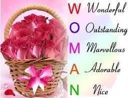 SenzoMlotha's tweet photo. #InternationalWomensDay
@SenzoMlotha @snez_zondo happy international women's day https://t.co/qmxjPOMqz3