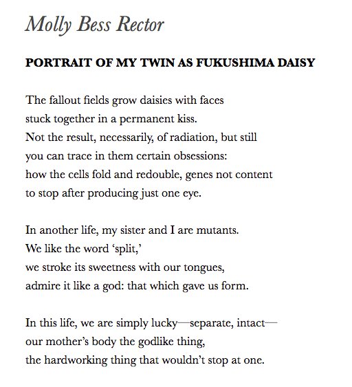 Frontier Poetry on Twitter: