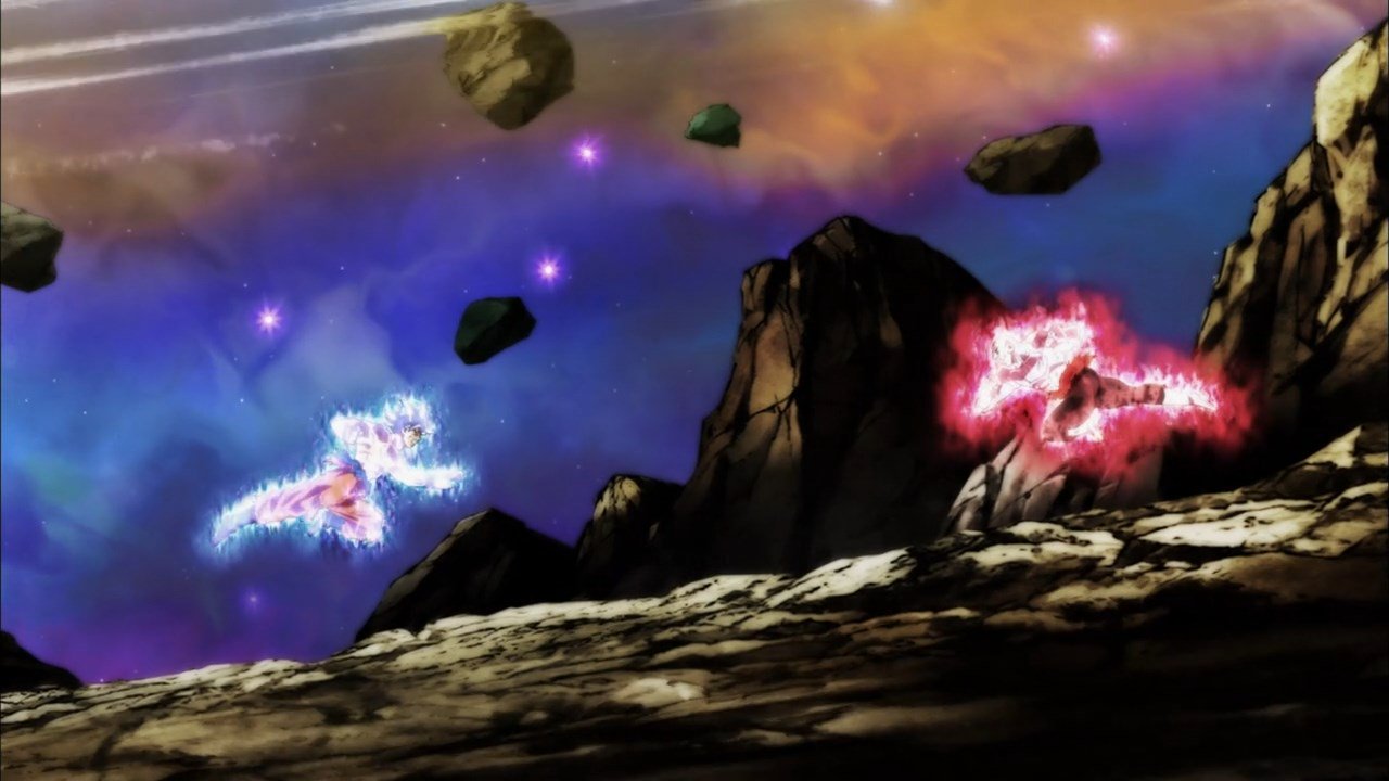 Dragon Ball Super Folge 131 Deutsch