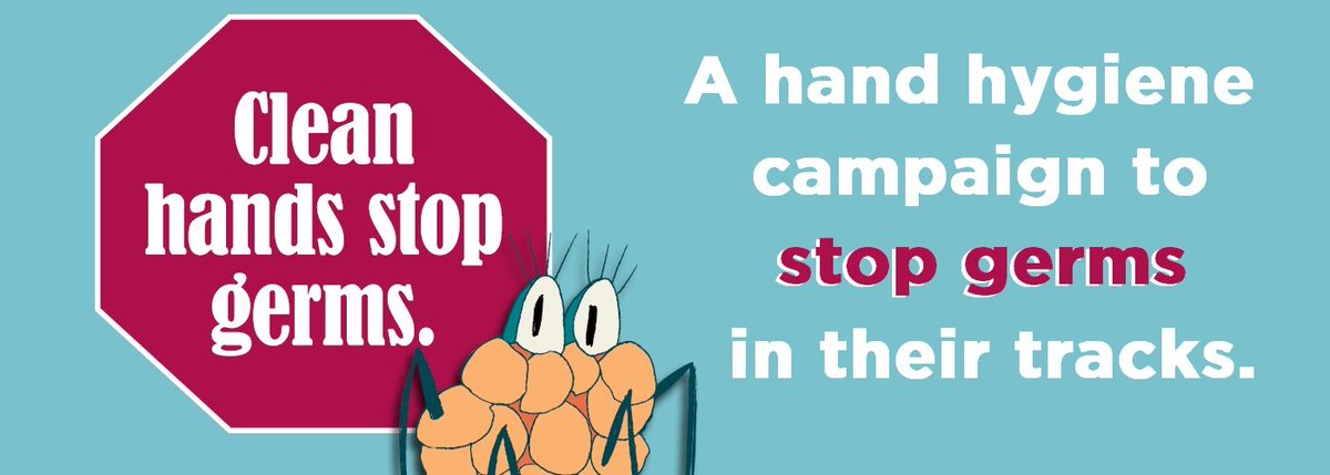 APIC's tweet photo. Infection Prevention starts with You!

Share our free resources with your friends, family, and colleagues to stop the spread of germs.

https://t.co/K59Mcj92mV https://t.co/6uyv9xjqbU