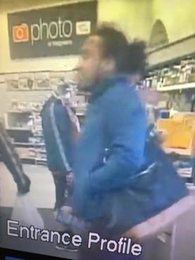 VancouverPDUSA's tweet photo. Help us ID these two thieves who stole cosmetics, baby formula, baby items and...vodka. New cases posted on Can You ID Me? https://t.co/t3cawBLus5 #vanwa#canuidme #helpsolvecrime https://t.co/ty97xNxuix