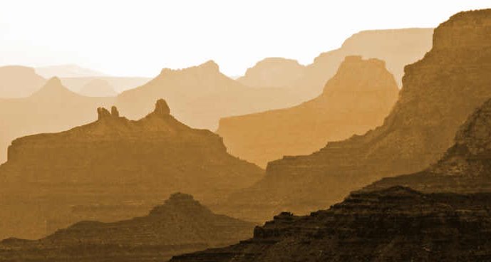 Grand Canyon NPS on Twitter: "Visiting Grand Canyon this week? Spring