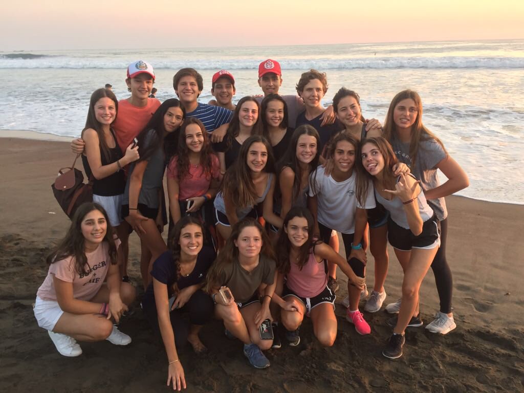 FDR_Condors's tweet photo. Condors #gin2018 in Costa Rica #globalissuesnetwork #FDRrocks https://t.co/UBtCs6hwvb