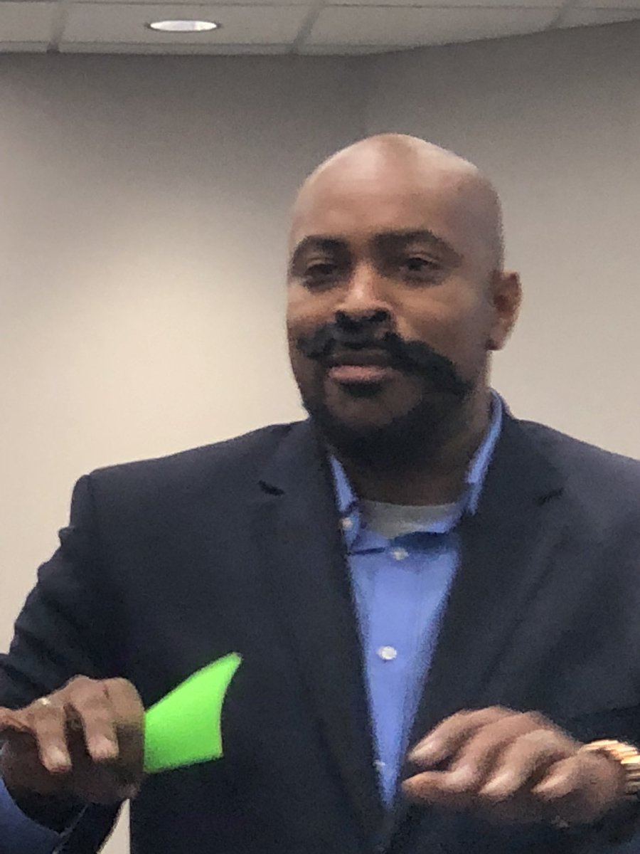 T0nyT0niT0ne's tweet image. #OKCWay Kickoff! GREEN MACHINE #The6 #POWERcentral #MidStatesProud