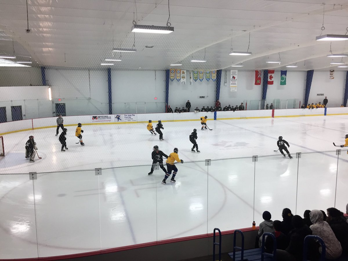 Bell HS Bruins tweet media