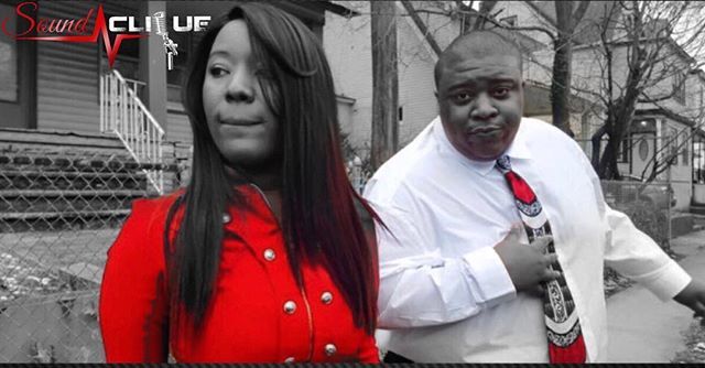 SoundClique's tweet photo. Members @teamonest and @simply_me_jaja #SoundClique #StayOnTheLookOut 👀👀👀 https://t.co/oCnTFee4uw