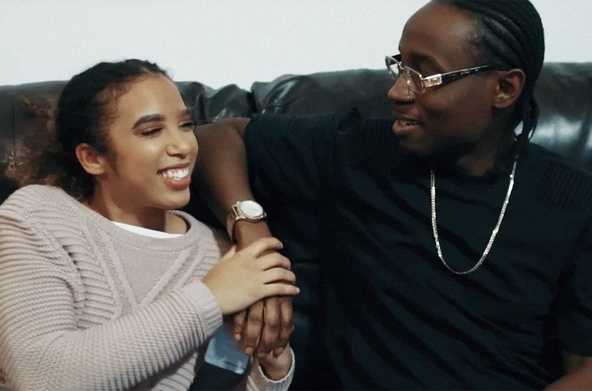 billboardhiphop's tweet photo. Premiere: @uknowjchase attempts to leave the "Friend Zone" in new video https://t.co/i2HpnkPnjr https://t.co/BRdXuGHzQW