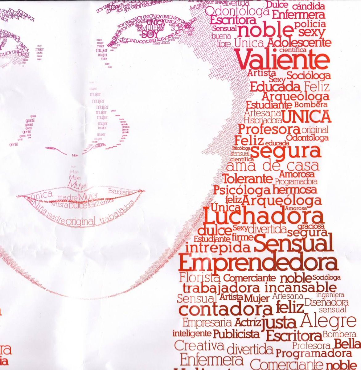RamirezNietoR's tweet photo. No hay cadenas, cerrojos o barreras que se puedan imponer a la mente o al corazón de un mujer. Ellas siempre caminan con los pies en la tierra y con la mirada en el cielo ¡Muchas felicidades a las mujeres en su día!
#DiaInternacionalDeLaMujer https://t.co/h69PBMeXvD