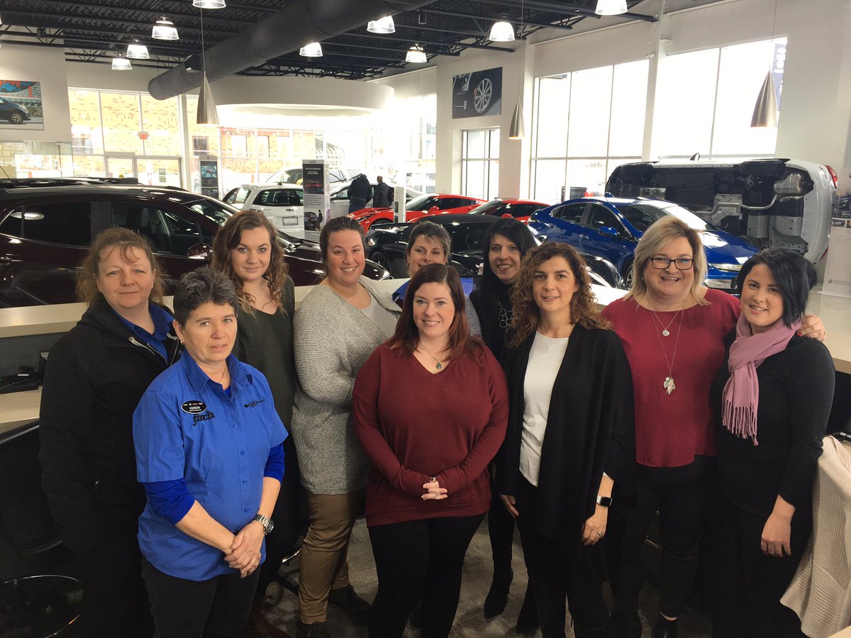 Finch Chevrolet tweet media