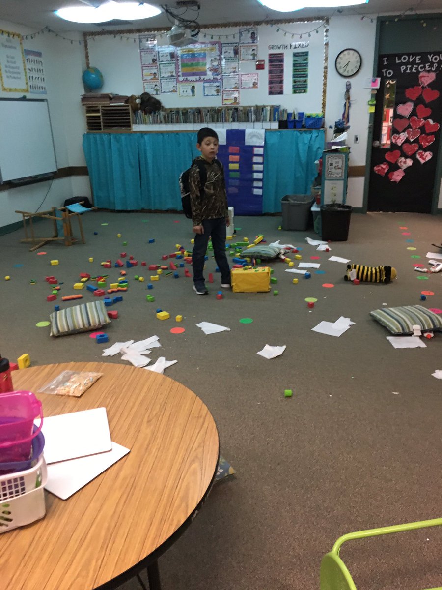 Leprechaun Madness ☘️#WeLoveAES