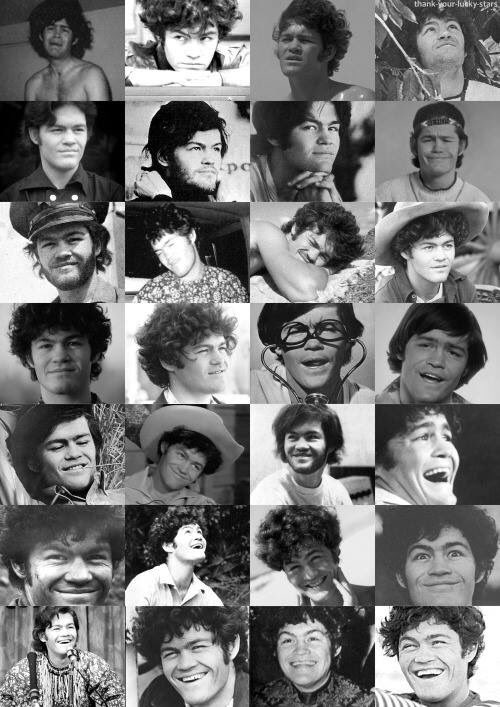 HAPPY BIRTHDAY to one of my most favourite people, MICKY DOLENZ       