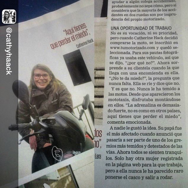 Zhipcode's tweet photo. En el día de la mujer, felicitamos a las héroes #zhipemprendedoras que se baten en dos ruedas, al dreamteam de mujeres de nuestro equipo y a nuestras maravillosas clientas! #WomanPower https://t.co/1B7SVzyT8n