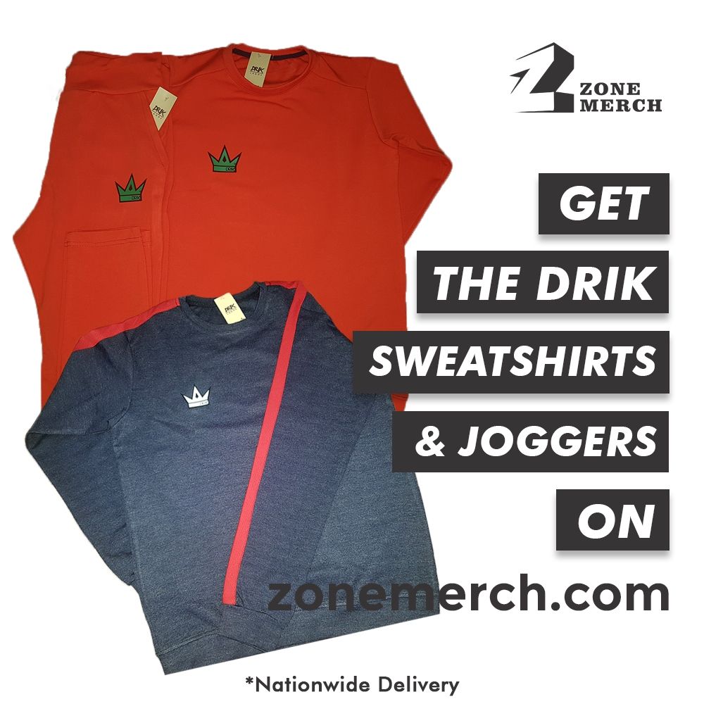 Zone Merch (zonemerch) Twitter