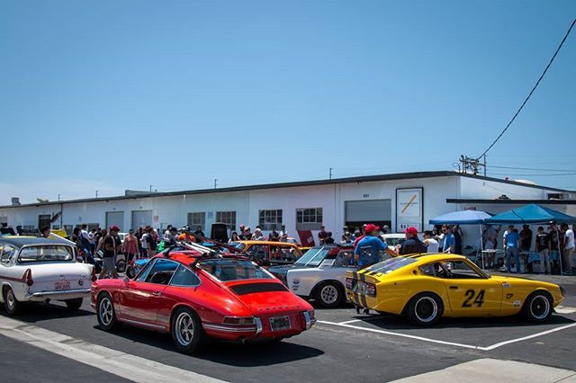 CorsaLusso's tweet photo. Looking forward to #PREGRID this Saturday at @stanceworks!
Picture from last years event.
ποΈβππ
-
#corsalusso #pregrid2018 #stanceworks #costamesa #vintage #motorsport #pregrid2017 https://t.co/tR2kZ1CYO5 https://t.co/ecHKrGxrNA