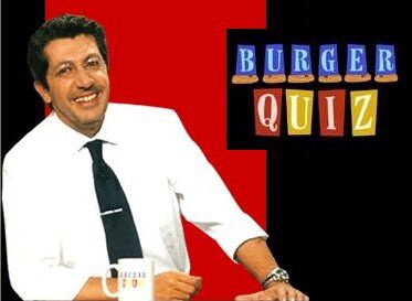 lesnulsfr's tweet photo. Incroyable !! C’est bien Alain Chabat qui présentera Burger Quiz sur @TMCtv. Info de @julienbellver de @Qofficiel https://t.co/Hdwx4StoPD