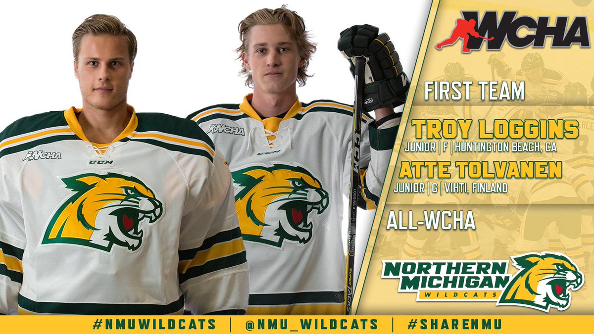 NMU Athletics tweet media