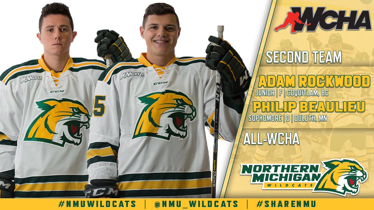 NMU Athletics tweet media