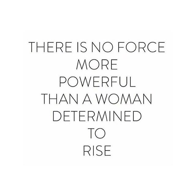 happy #NationalWomensDay to all the beautiful and fierce women in my life!! strong women can change the world. #emPOWEReachother