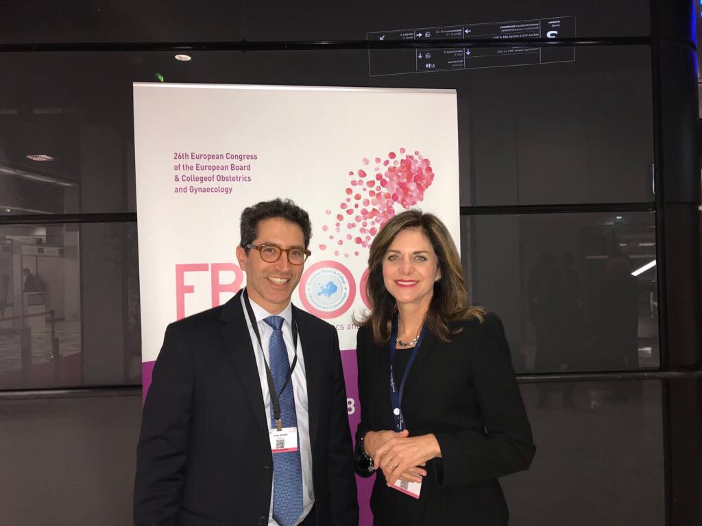 We highly value <a href="/EBCOG_org/">EBCOG</a> and national og/gyn associations as essential partners in addressing #reprohealth challenges and #SDGs in Eastern Europe and Central Asia! #EBCOG18