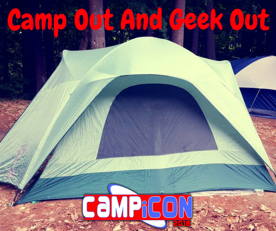 campiconbham's tweet photo. Do you love #comicbooks and #camping ? CampiCon is the perfect event for you! It's Alabama's hottest new Con! #Geekout #ComicCon #Superheroes #livemusic #festival #TreasureHunt #artists #alabamaevents #BHAM https://t.co/ApzZXZpwNC