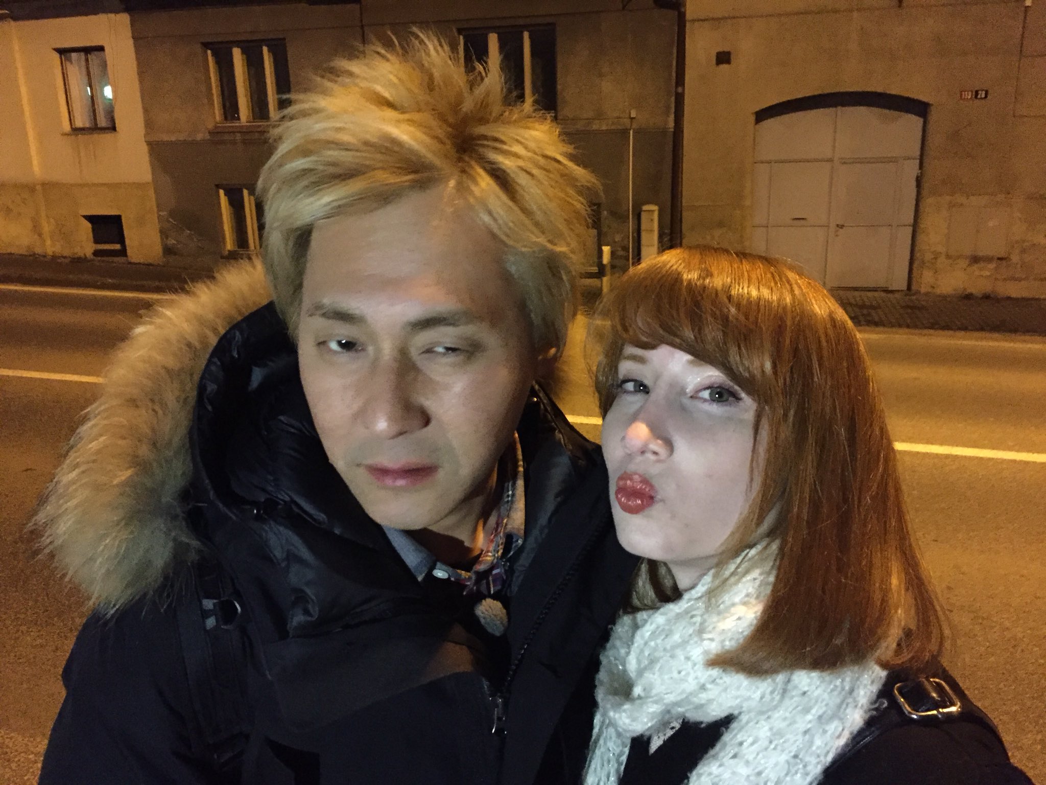 Twitter 上的 ヒロシ チェコではモテてるわ チェコに住もうか T Co Celbpb9k10 Twitter