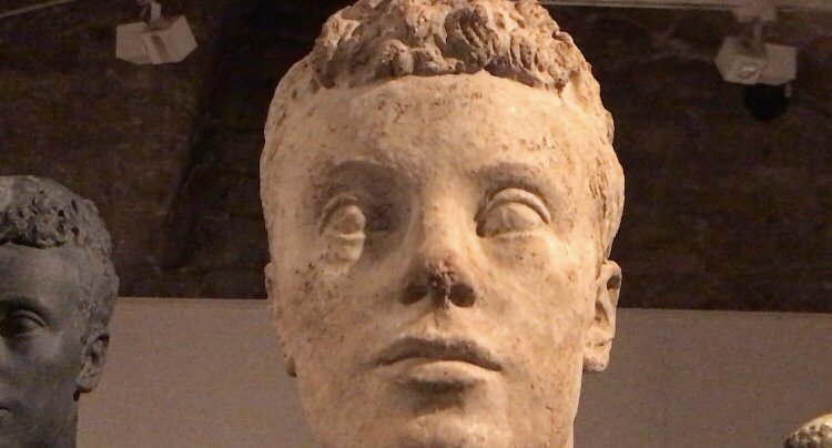 phenixWebZine's tweet photo. Les Maîtres de la Sculpture Figurative à la Fondation Taylor https://t.co/oKYpUEUj4k https://t.co/jVpNZFPJxQ