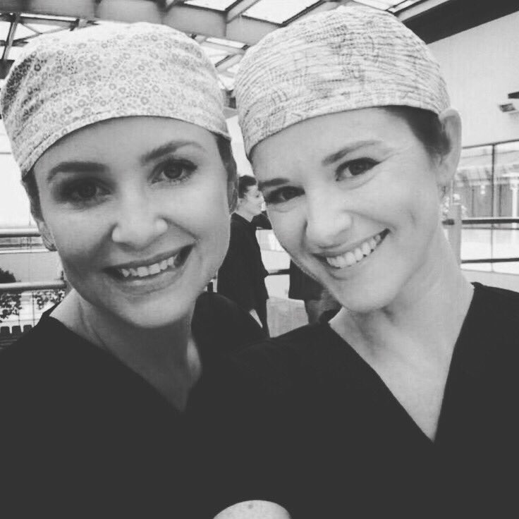 Sarah Drew tweet media