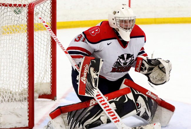 Ontario University Athletics tweet media