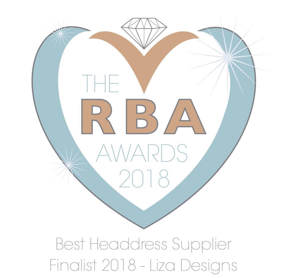 LizaDesigns's tweet photo. Wow! More reason to celebrate, 30years of Liza Designs and nominated for another award, than you for voting for us x https://t.co/5oHH2St3oh
