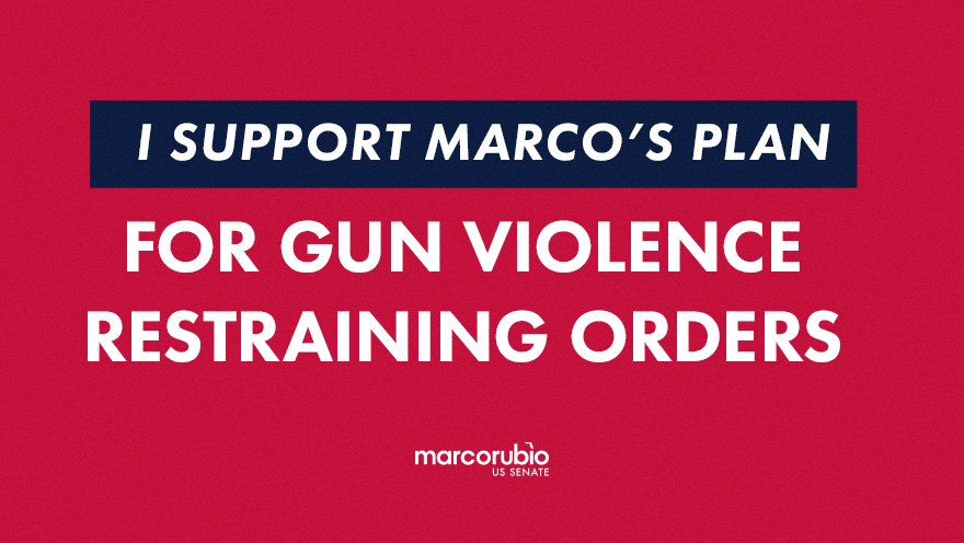 Marco Rubio on Twitter