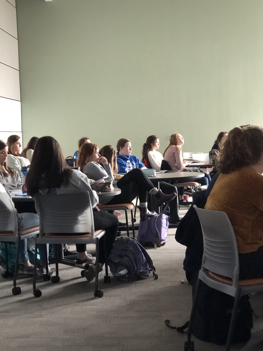 ocbms's tweet photo. @OldhamCoSchools @OldhamCoArvin HBS watching a live knee replacement surgery! Such a great experience yesterday! #PLTW https://t.co/SKxwnrWmdL
