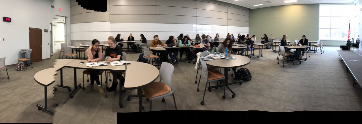 ocbms's tweet photo. @OldhamCoSchools @OldhamCoArvin HBS watching a live knee replacement surgery! Such a great experience yesterday! #PLTW https://t.co/SKxwnrWmdL