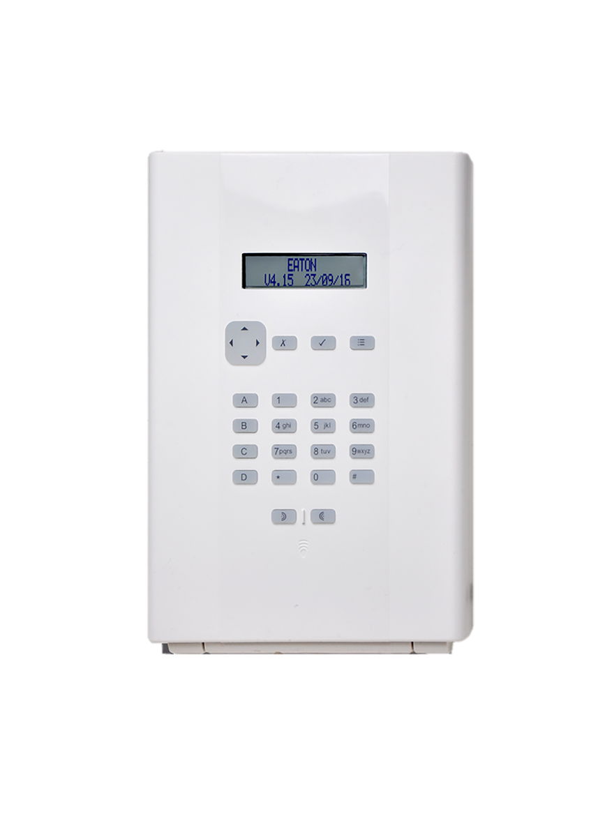 SecurityTP's tweet image. The i-on Compact is a 20 zone wireless intruder panel featuring an integrated keypad. It&apos;s Single box solution reducing installation time. A discreet, low profile design provides a non-intrusive solution for any location.  

ow.ly/2uAI30ix0QE