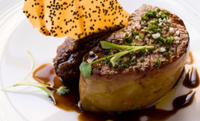 D'Artagnan Foods tweet media