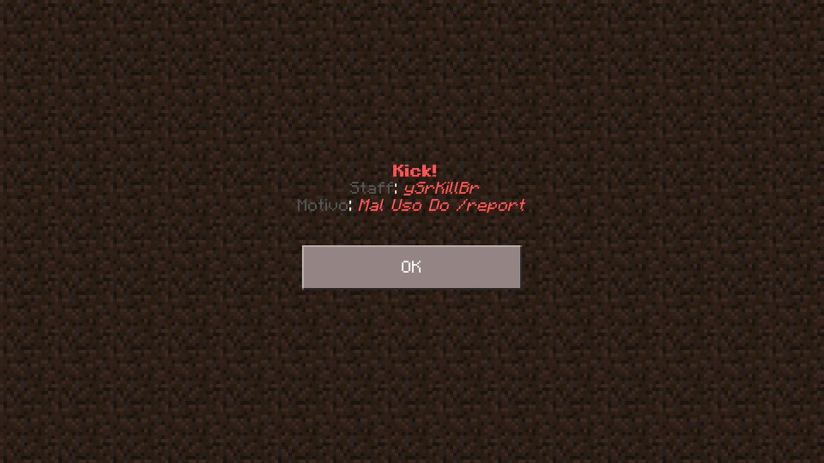 zDeivid1's tweet photo. @SkyPro_Pe Só Tinha Falado Que Um Cara Ficava Chamando Os Outros De Iz,Lixo E Levo Ban ;-; Injusto Isso,Ele Que Estava Chingando E Eu Que Levo ! https://t.co/O5r5cNQXtb