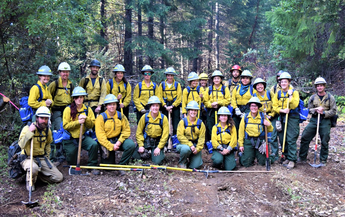 DOIWildlandFire (archived) tweet media