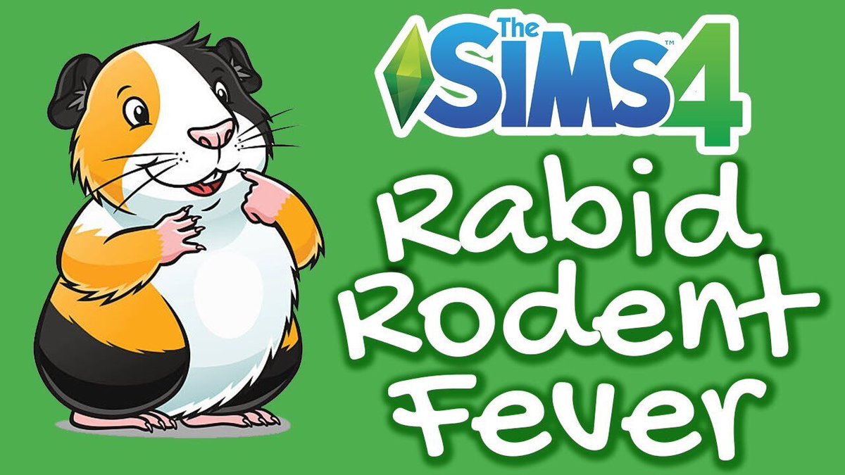 Official_Simmer tweet picture