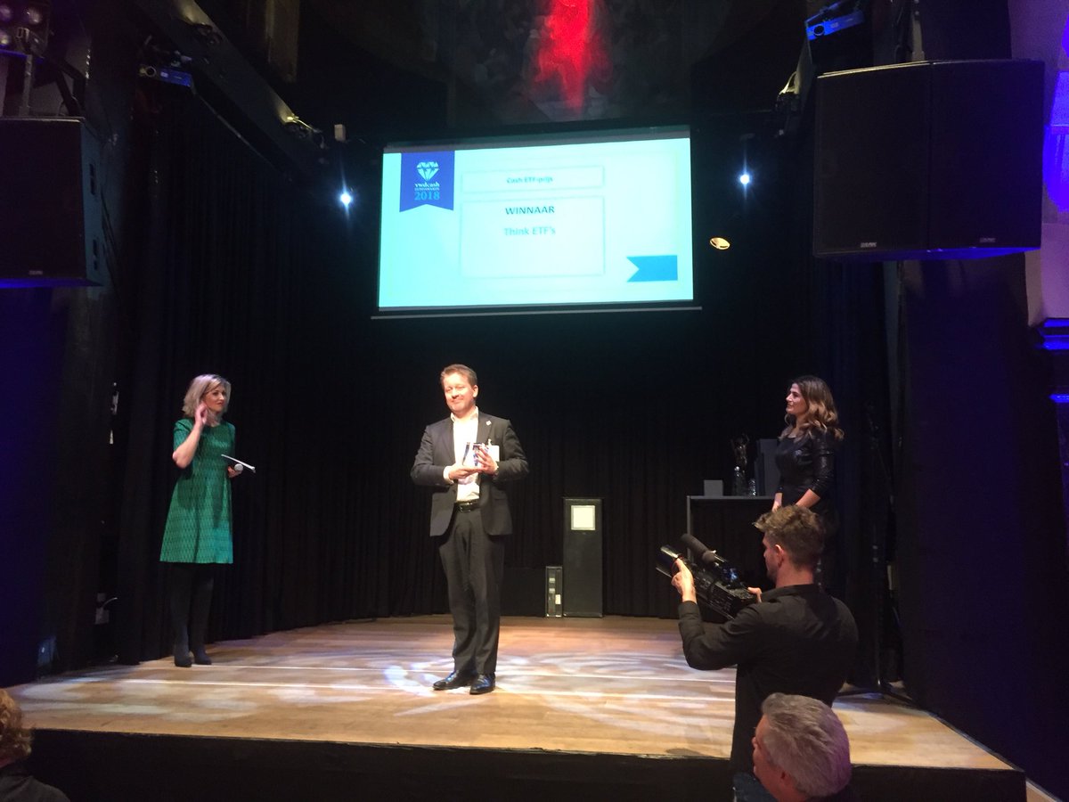 vwd cash Fund Awards tweet media